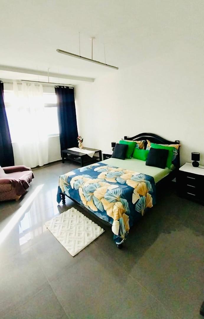 Cozy Home With Terrace Views! Ponta Do Sol Extérieur photo
