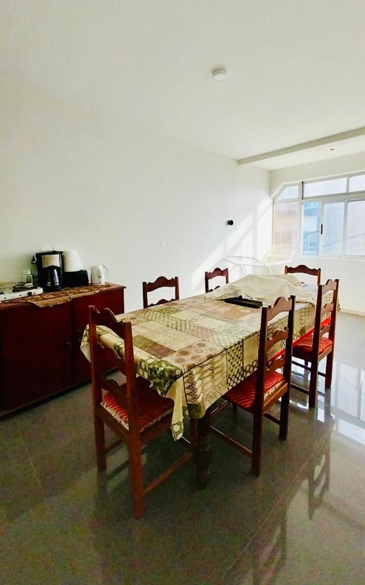 Cozy Home With Terrace Views! Ponta Do Sol Extérieur photo